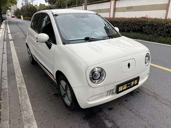 Фото 3 - Ora Black Cat