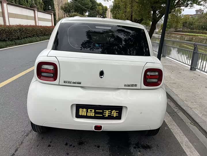 Фото 6 - Ora Black Cat