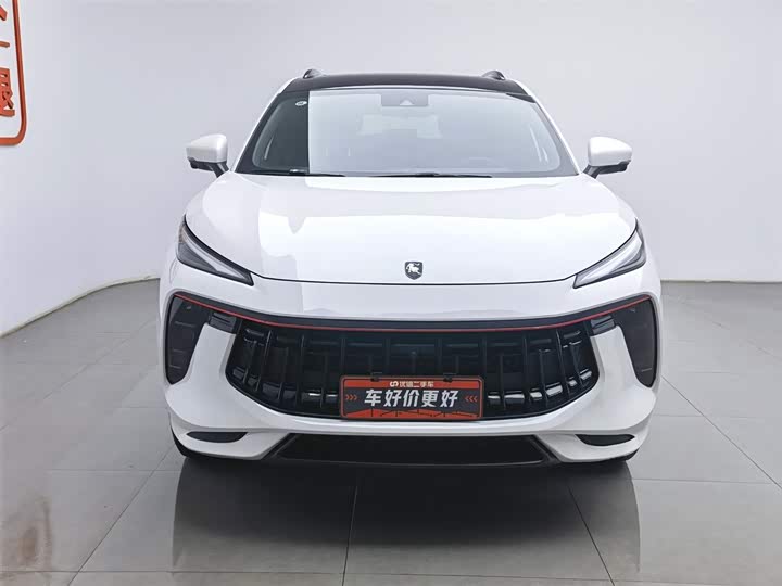 Фото 3 - Dongfeng Forthing T5 EVO