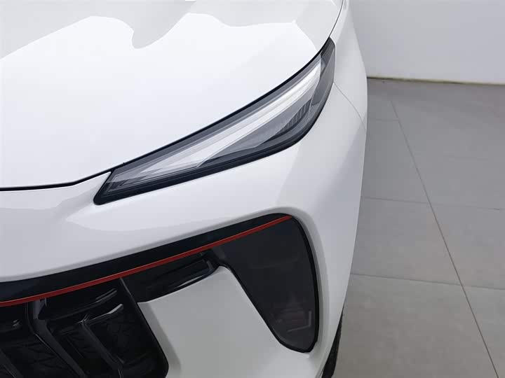 Фото 7 - Dongfeng Forthing T5 EVO