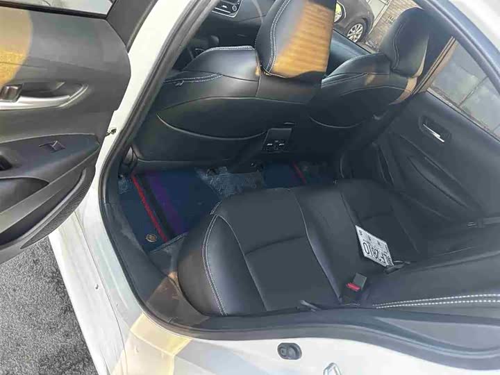 Photo 5 - Toyota Levin