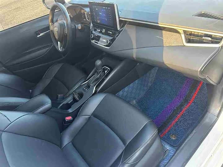 Photo 8 - Toyota Levin