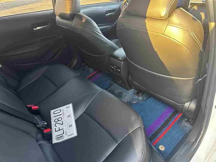 Photo 9 - Toyota Levin