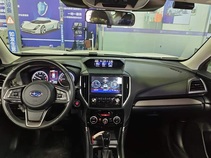 Photo 3 - Subaru Forester