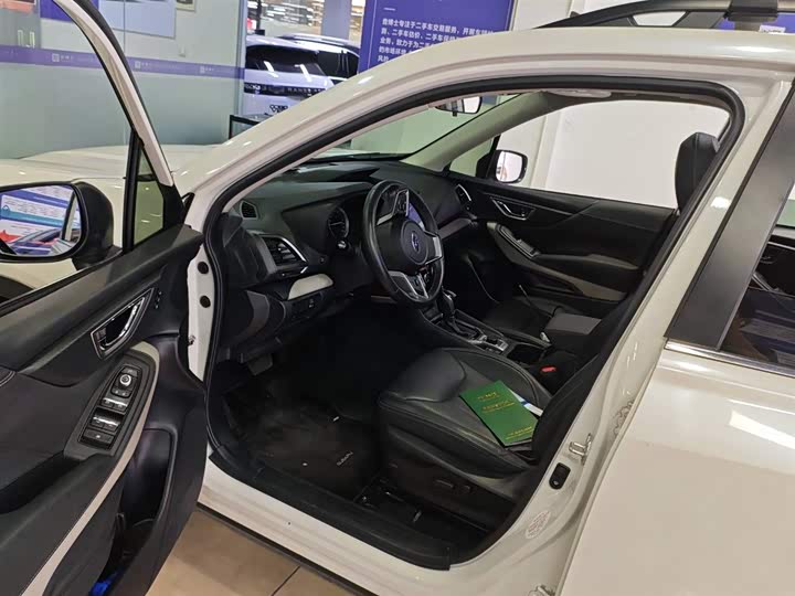 Photo 7 - Subaru Forester