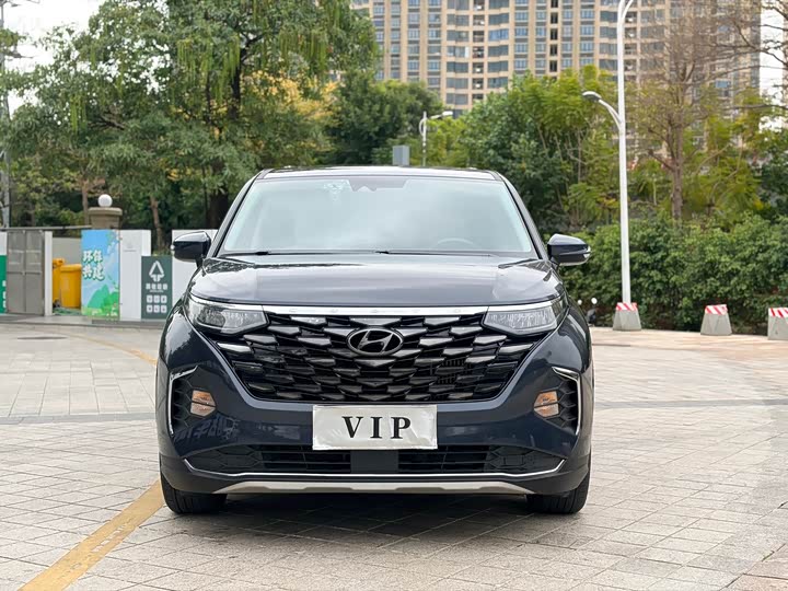 Фото 2 - Hyundai Custo