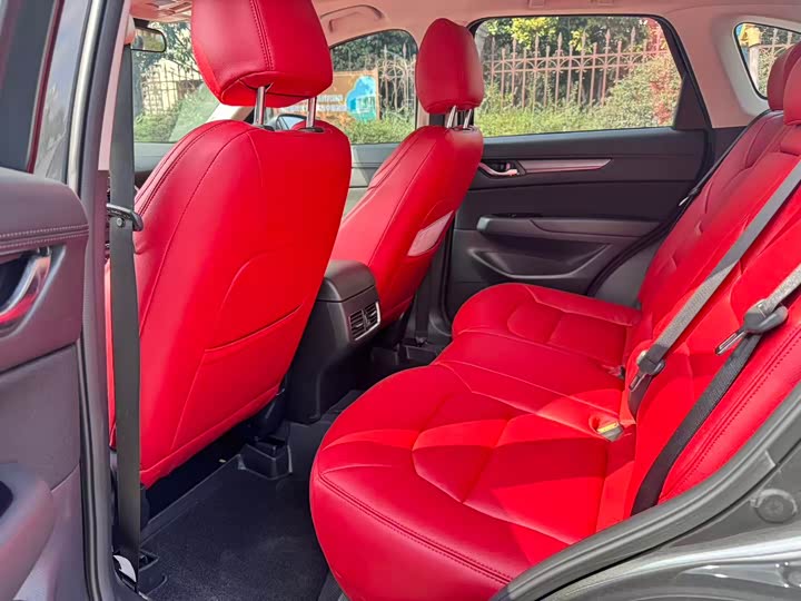 Фото 7 - Mazda CX-5