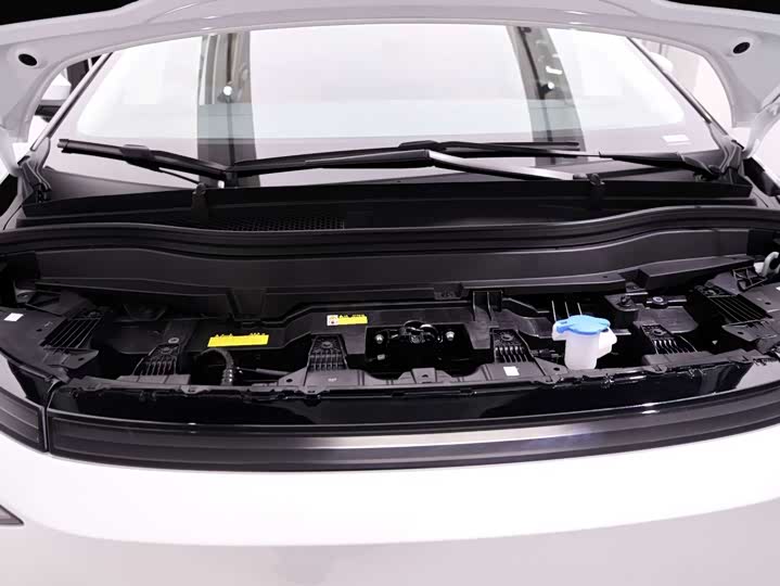 Фото 8 - XPeng X9