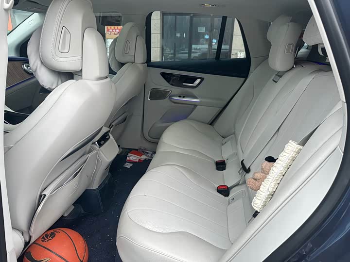 Фото 6 - Mercedes-Benz EQE SUV