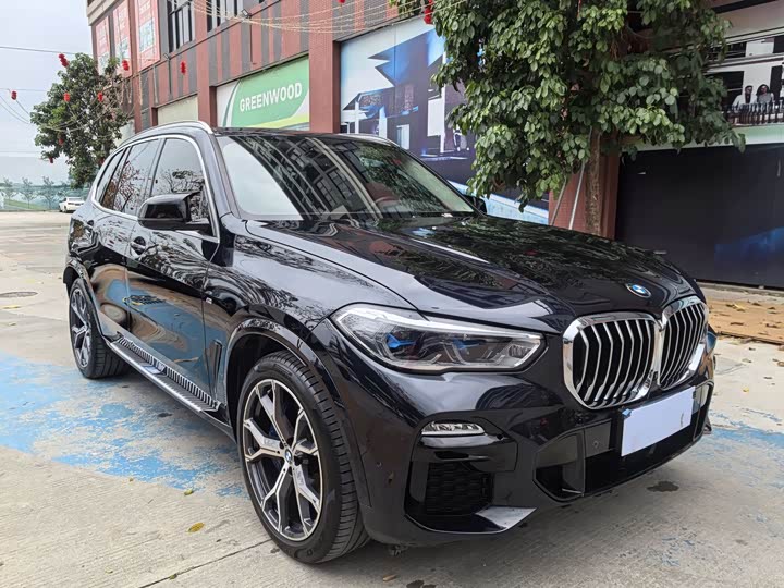 Фото 3 - BMW X5