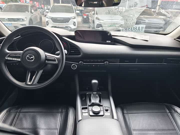 Фото 6 - Mazda 3 (Axela)