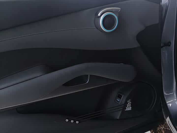 Фото 5 - BYD Yuan Plus