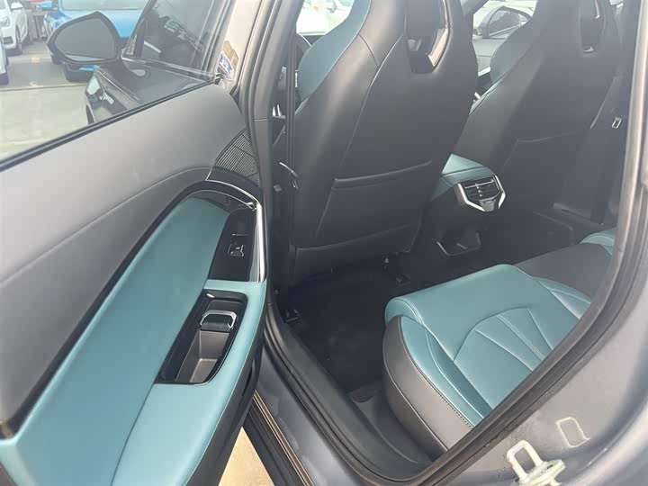 Photo 7 - MG Motor 7