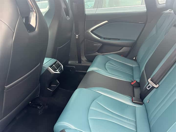 Photo 8 - MG Motor 7