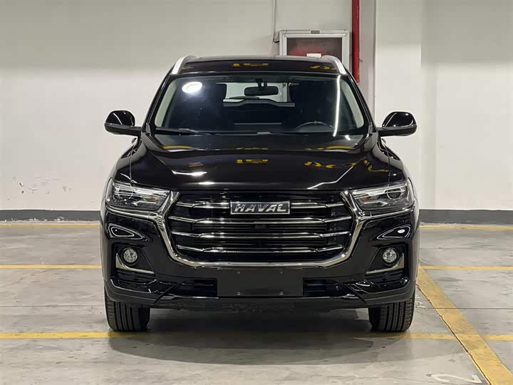 Фото 2 - Haval H6