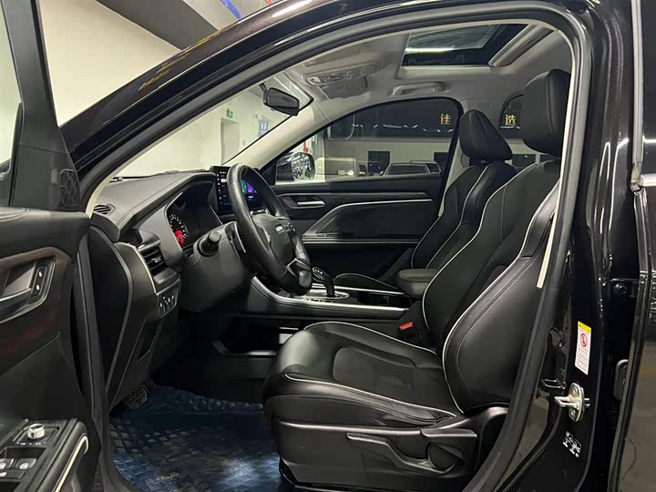 Фото 8 - Haval H6