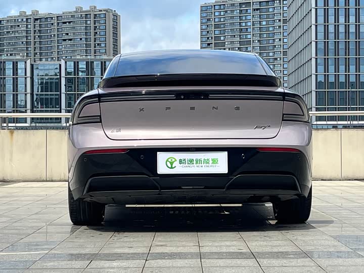 Фото 4 - XPeng F57