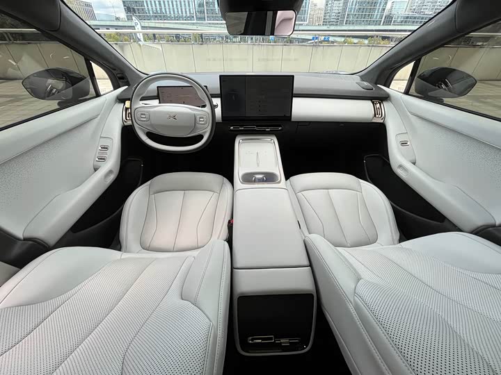 Фото 6 - XPeng F57