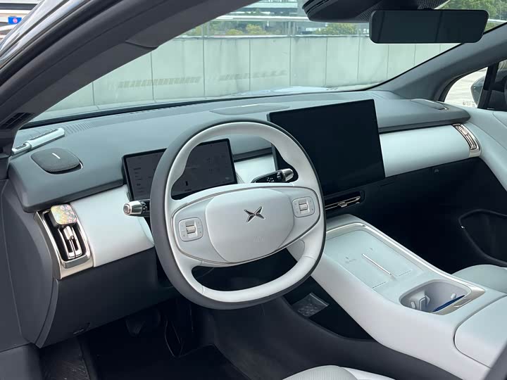 Фото 9 - XPeng F57