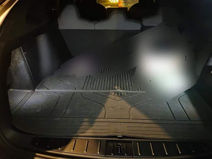 Фото 4 - Tesla Model X