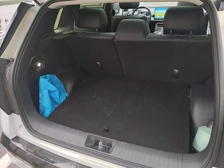 Фото 4 - GAC Aion V