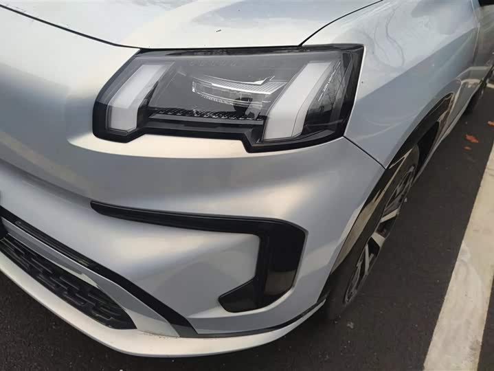 Фото 5 - GAC Aion V