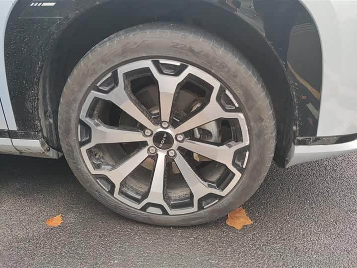 Фото 6 - GAC Aion V