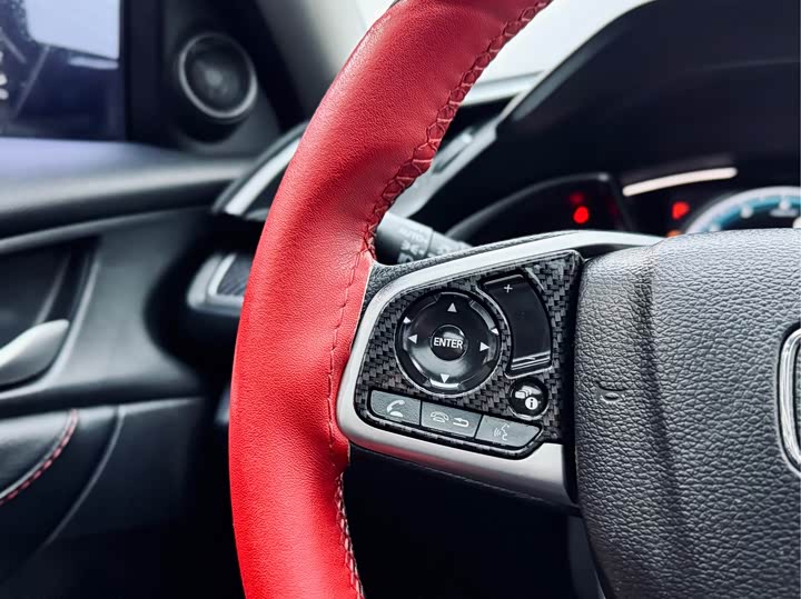 Фото 5 - Honda Civic