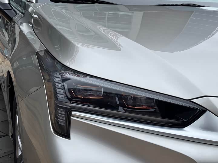 Фото 5 - GAC Aion S