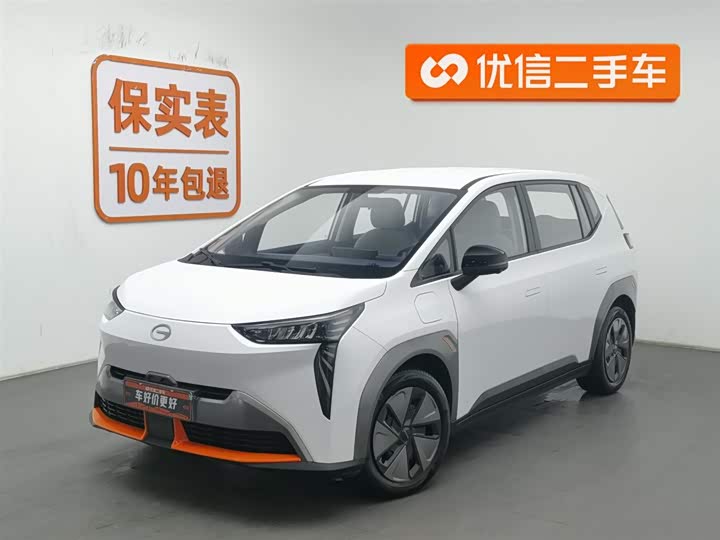 Фото 1 - GAC Aion Y