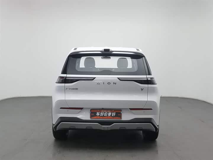 Фото 4 - GAC Aion Y