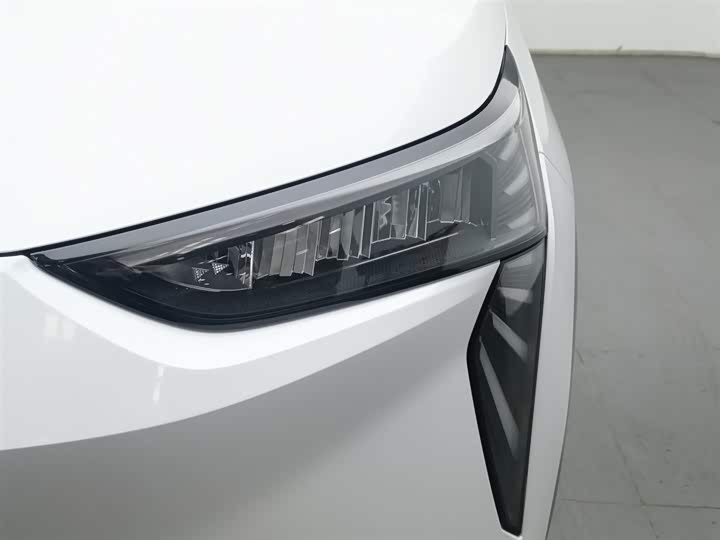 Фото 7 - GAC Aion Y