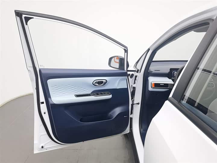 Фото 8 - GAC Aion Y