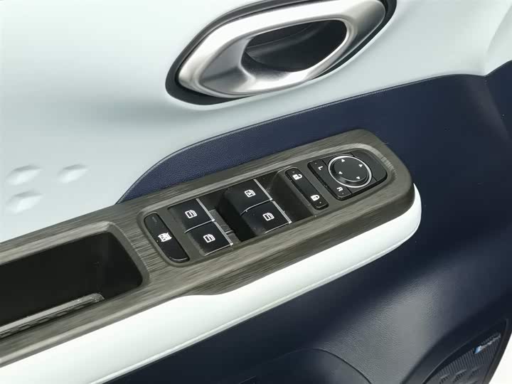 Фото 9 - GAC Aion Y