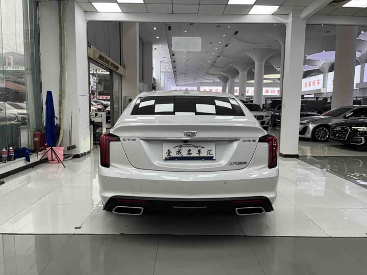 Photo 5 - Cadillac CT5