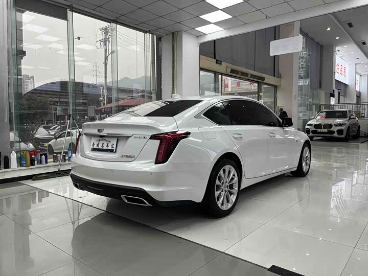 Photo 6 - Cadillac CT5