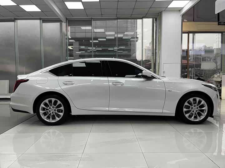 Photo 7 - Cadillac CT5