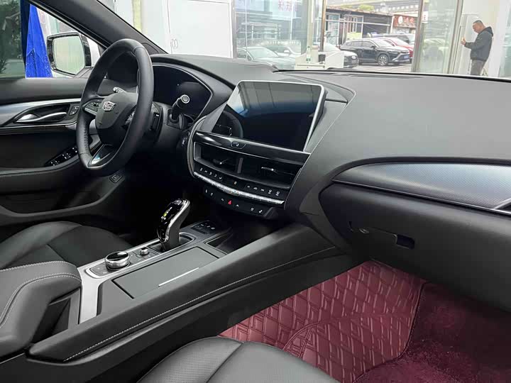 Photo 8 - Cadillac CT5