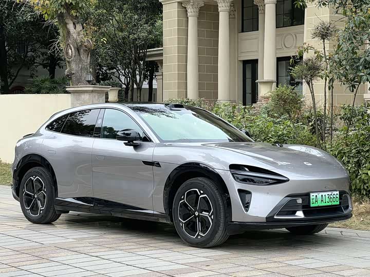 Photo 3 - Xiaomi YU7