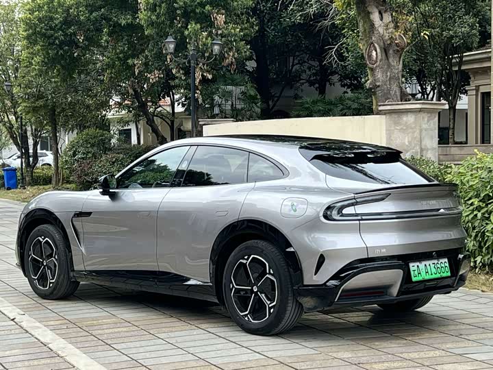 Photo 5 - Xiaomi YU7