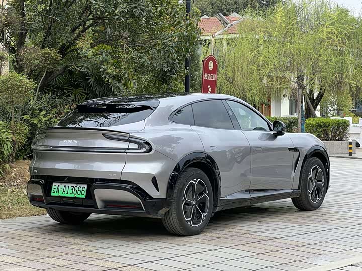 Photo 7 - Xiaomi YU7