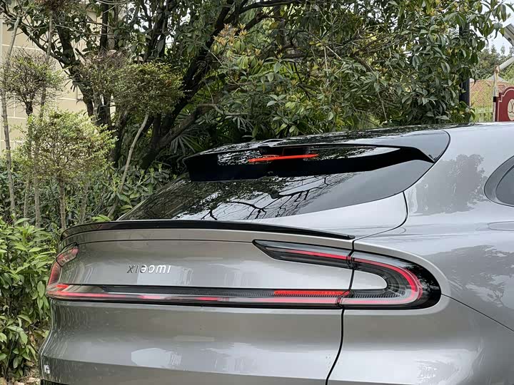 Photo 9 - Xiaomi YU7