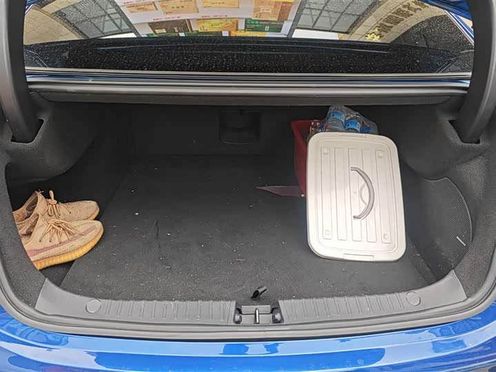 Фото 4 - BYD Han