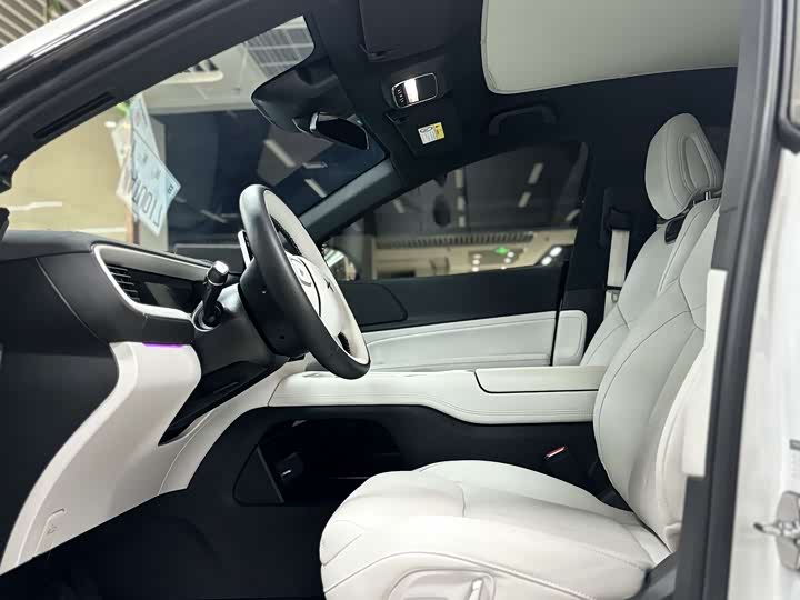 Фото 7 - XPeng G6