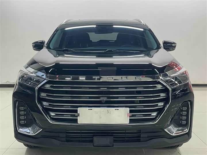 Фото 2 - Jetour X90 Plus