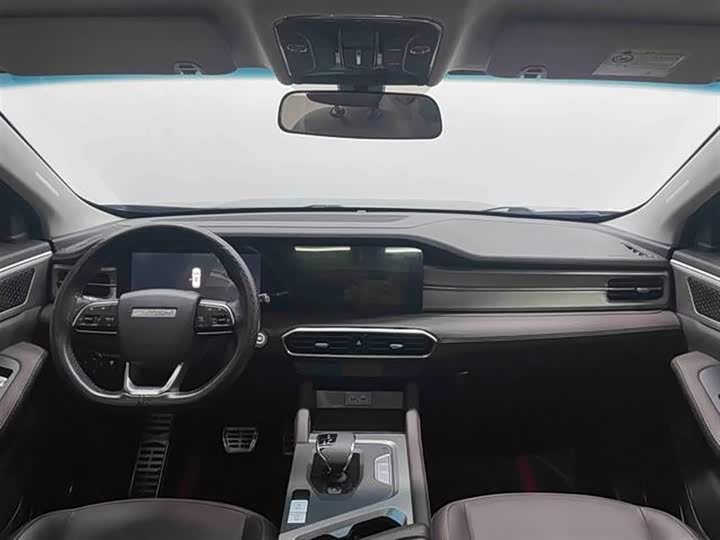 Фото 4 - Jetour X90 Plus