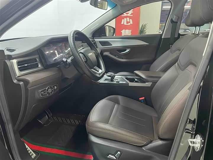 Фото 5 - Jetour X90 Plus