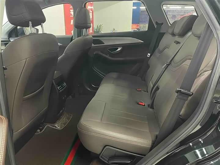 Фото 6 - Jetour X90 Plus