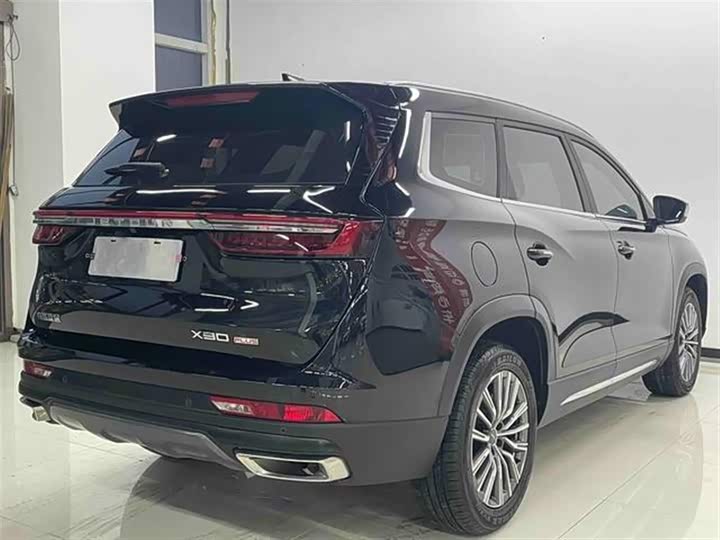 Фото 7 - Jetour X90 Plus