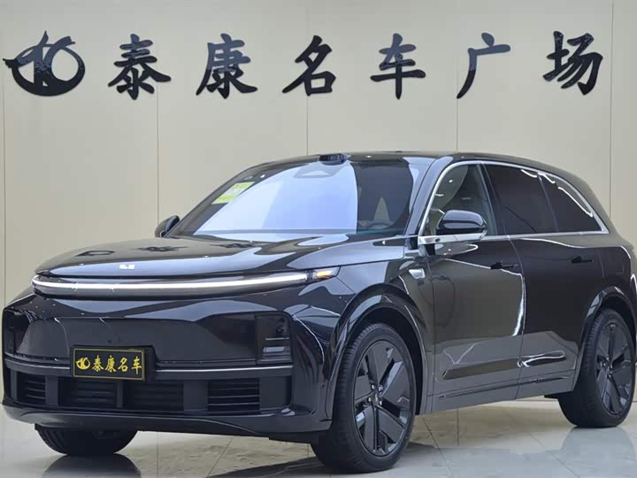 Фото 1 - LiXiang L7